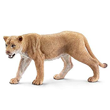 シュライヒ ワイルドライフ ライオン (メス) フィギュア 14712【メーカー名】シュライヒ(Schleich)【メーカー型番】14712【ブランド名】シュライヒ(Schleich)【商品説明】シュライヒ ワイルドライフ ライオン (メス) フィギュア 14712対象年齢 :3才以上主な製造国 :中国当店では初期不良に限り、商品到着から7日間は返品を 受付けております。品切れの場合は2週間程度でお届け致します。ご注文からお届けまで1、ご注文⇒24時間受け付けております。2、注文確認⇒当店から注文確認メールを送信します。3、在庫確認⇒中古品は受注後に、再メンテナンス、梱包しますので　お届けまで3日〜10日程度とお考え下さい。4、入金確認⇒前払い決済をご選択の場合、ご入金確認後、配送手配を致します。5、出荷⇒配送準備が整い次第、出荷致します。配送業者、追跡番号等の詳細をメール送信致します。6、到着⇒出荷後、1〜3日後に商品が到着します。当店はリサイクル専門店につき一般のお客様から買取しました中古扱い品です。