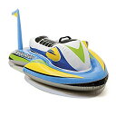 【中古】(未使用・未開封品) INTEX(インテックス) ウェーブライダーライドオン 57520 v1yptgt