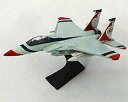 【中古】【非常に良い】1/200 ワールド ウイングス ミュージアム1st-05 マグダネル・ダグラス F-15 イーグル アメリカ空軍TF-15Aイーグル特別塗装機(飛行 9jupf8b(3)