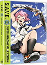 【中古】SHANGRI-LA: COMPLETE SERIES - S.A.V.E d2ldlup