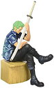 【中古】ワンピース DRAMATIC SHOWCASE 2nd season vol.3 ロロノア・ゾロ d2ldlup