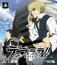 【中古】デュラララ!! Relay 限定版 - PS Vita d2ldlup