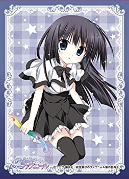 未使用、未開封品ですが弊社で一般の方から買取しました中古品です。一点物で売り切れ終了です。キャラクタースリーブ 銃皇無尽のファフニール 物部深月 (EN-033)【メーカー名】エンスカイ(ENSKY)【メーカー型番】【ブランド名】エンスカイ(ENSKY)【商品説明】キャラクタースリーブ 銃皇無尽のファフニール 物部深月 (EN-033)本体サイズ :67x92mm主な製造国 :日本(C)ツカサ・講談社/銃皇無尽のファフニール製作委員会当店では初期不良に限り、商品到着から7日間は返品を 受付けております。品切れの場合は2週間程度でお届け致します。ご注文からお届けまで1、ご注文⇒24時間受け付けております。2、注文確認⇒当店から注文確認メールを送信します。3、在庫確認⇒中古品は受注後に、再メンテナンス、梱包しますので　お届けまで3日〜10日程度とお考え下さい。4、入金確認⇒前払い決済をご選択の場合、ご入金確認後、配送手配を致します。5、出荷⇒配送準備が整い次第、出荷致します。配送業者、追跡番号等の詳細をメール送信致します。6、到着⇒出荷後、1〜3日後に商品が到着します。当店はリサイクル専門店につき一般のお客様から買取しました中古扱い品です。