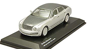 楽天市場】ベントレー ミュルザンヌ ミニカーの通販
