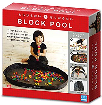 【中古】(未使用 未開封品) ブロックプール CDPM-003 kmdlckf