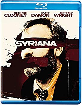 【中古】シリアナ(初回生産限定スペシャル・パッケージ) [Blu-ray] w17b8b5
