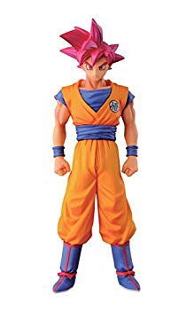 中古非常に良いドラゴンボール超 超造集 其之一