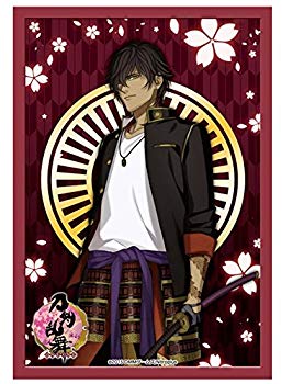 【中古】ブシロードスリーブコレクション ミニ Vol.180 刀剣乱舞-ONLINE- 『大倶利伽羅』