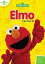【中古】(未使用・未開封品)　Sesame Street: Elmo Can Do It [DVD] df5ndr3