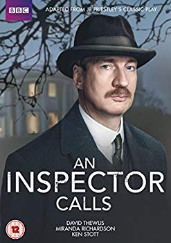 【中古】(未使用・未開封品)　An Inspector Calls df5ndr3