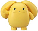 【中古】(未使用・未開封品) めたもろいど うーさーのその日暮らし 夢幻編 うーさー ノンスケール ABS&PVC製 塗装済み可動変型フィギュア df5ndr3