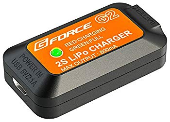 yÁzW[tH[X G2 2S Lipo Charger G0159 w17b8b5