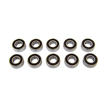 TOPLINE MRT ラバーシールベアリング 1060 (外径10mm× 内径6mm) BG-R1060【メーカー名】トップライン【メーカー型番】BG-R1060【ブランド名】トップライン【商品説明】TOPLINE MRT ラバーシールベアリング 1060 (外径10mm× 内径6mm) BG-R1060当店では初期不良に限り、商品到着から7日間は返品を 受付けております。品切れの場合は2週間程度でお届け致します。ご注文からお届けまで1、ご注文⇒24時間受け付けております。2、注文確認⇒当店から注文確認メールを送信します。3、在庫確認⇒中古品は受注後に、再メンテナンス、梱包しますので　お届けまで3日〜10日程度とお考え下さい。4、入金確認⇒前払い決済をご選択の場合、ご入金確認後、配送手配を致します。5、出荷⇒配送準備が整い次第、出荷致します。配送業者、追跡番号等の詳細をメール送信致します。6、到着⇒出荷後、1〜3日後に商品が到着します。当店はリサイクル専門店につき一般のお客様から買取しました中古扱い品です。