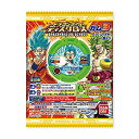 【中古】(未使用・未開封品) ドラゴンボール ディスクロスガム3 20個入 食玩・ガム (ドラゴンボール) df5ndr3