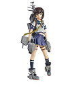【中古】(未使用・未開封品) 艦隊これくしょん 艦これ SPMフィギュア 吹雪 df5ndr3