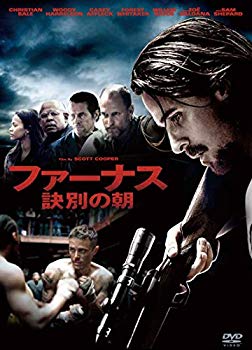 【中古】ファーナス/訣別の朝 DVD ggw725x