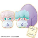 【中古】ヒミツのここたま リンスインシャンプーのかみさま サリーヌ&パリーヌ ggw725x