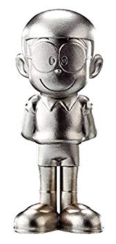 未使用、未開封品ですが弊社で一般の方から買取しました中古品です。一点物で売り切れ終了です。超合金の塊 のび太 約50mm ダイキャスト製 完成品フィギュア【メーカー名】BANDAI SPIRITS(バンダイ スピリッツ)【メーカー型番】-【...