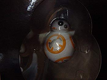 未使用、未開封品ですが弊社で一般の方から買取しました中古品です。一点物で売り切れ終了です。スター・ウォーズ　フォースの覚醒　プレミアム1/10　スケール　フィギュア　♯BB-8　【約5センチ】【メーカー名】【メーカー型番】【ブランド名】セガ...