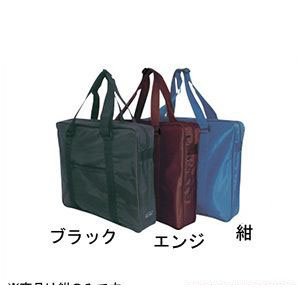 【中古】ホルベイン ハンディバッグ M F4 紺 140313 ggw725x