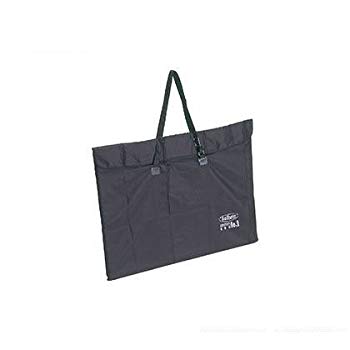 【中古】(未使用・未開封品) ホルベイン カルトンバッグ No.3 黒・フタ付 140813 0pbj0lf