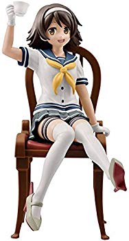 【中古】艦隊これくしょん -艦これ- 「駆逐艦 谷風 -Ceylon Tea Party-」フィギュア 2zzhgl6