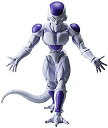 【中古】フィギュアライズスタンダード ドラゴンボール フリーザ (最終形態) プラモデル 2zzhgl6