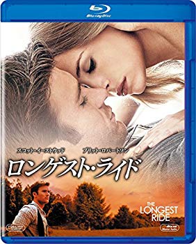 【中古】(未使用・未開封品)　ロンゲスト・ライド [Blu-ray] 0pbj0lf
