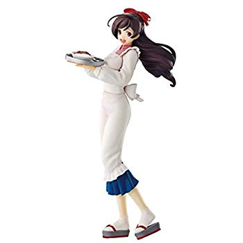 【中古】一番くじ 「艦これ」-参周年！カレー祭り！- B賞 間宮フィギュア(プライズ) 2zzhgl6