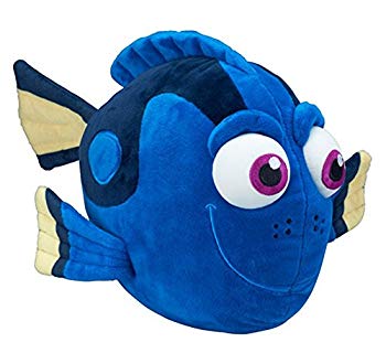 【中古】ファインディング・ドリー Mサイズぬいぐるみ ドリー 2zzhgl6