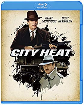 【中古】(未使用・未開封品)　シティヒート [Blu-ray] 0pbj0lf