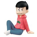 【中古】パルメイトぷち おそ松さん やっぱパーカーは楽だよな！編 ［1.おそ松］(単品) 2zzhgl6