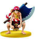 【中古】(未使用・未開封品) ワンピース SCultures BIG 造形王SPECIAL - ONE PIECE FILM GOLD - モンキー・D・ルフィ 0pbj0lf