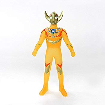 【中古】【非常に良い】2016年ウルトラマンフェスティバル イベント限定 ウルトラマンオーブ バーンマイト フュージョンアップイエローver. 2zzhgl6