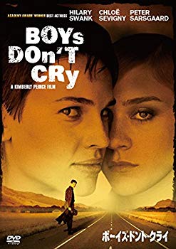 【中古】ボーイズ・ドント・クライ [DVD] 2zzhgl6