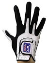 【中古】ダイヤ(DAIYA) ゴルフグローブ フリーサイズゴルフグローブ US PGA グローブ 3003 右手 メンズ GL-3003 R 2zzhgl6