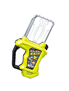 【中古】仮面ライダーエグゼイド DXドレミファビートガシャット 2zzhgl6