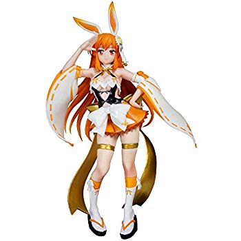 (未使用・未開封品)　beatmaniaDX フィギュア コレクション Vol.3 梅桐彩葉 qdkdu57