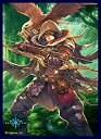 【中古】きゃらスリーブコレクション マットシリーズ Shadowverse 「セルウィン」 (No.MT282) dwos6rj(3)