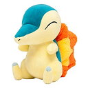 【中古】【非常に良い】ポケモンセンターオリジナル ぬいぐるみ ヒノアラシ dwos6rj