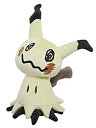【中古】【非常に良い】ポケットモンスター ALL STAR COLLECTION ミミッキュ (S) ぬいぐるみ 高さ22cm dwos6rj(3)