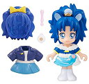 【中古】【非常に良い】キラキラ プリキュアアラモード プリコーデドール キュアジェラート dwos6rj