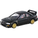 【中古】(未使用・未開封品) トミカ トミカプレミアム スバル インプレッサ 22B-STiバージョン タカラトミーモール限定 qdkdu57