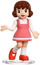 【中古】【非常に良い】UDF 「藤子・F・不二雄作品」シリーズ10 みよこ dwos6rj(3)