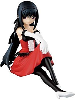 楽天市場】魔法少女まどか☆マギカ MADOGATARI展 悪魔ほむら 楽天市場】魔法少女まどか☆マギカ MADOGATARI展 悪魔ほむら