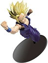 【中古】ドラゴンボール SCultures BIG 造形天下一武道会7 其之一 孫悟飯（超サイヤ人2) 通常カラー単品 dwos6rj