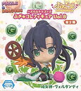 【中古】パズル&ドラゴンズ ぷぎゅコレフィギュアVol.8 時女神・ヴェルダンディ(プライズ) dwos6rj(3)