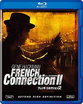 【中古】フレンチ・コネクション2 [Blu-ray] dwos6rj