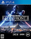 【中古】Star Wars バトルフロントII - PS4 dwos6rj