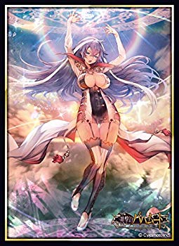 未使用、未開封品ですが弊社で一般の方から買取しました中古品です。一点物で売り切れ終了です。きゃらスリーブコレクション マットシリーズ 神撃のバハムート「イザベル」 (No.MT337)【メーカー名】ムービック【メーカー型番】MT337【ブラ...